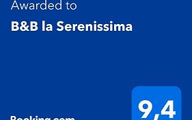 B&B La Serenissima